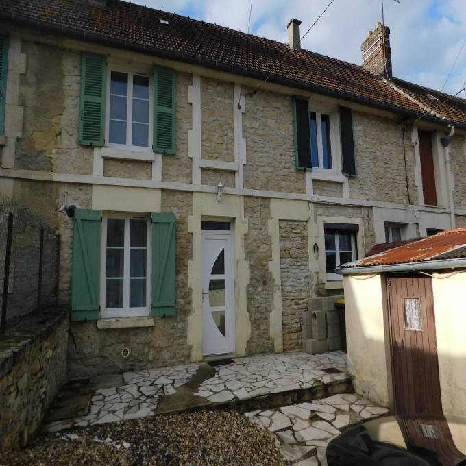 Offres de vente Maison Néry (60320)