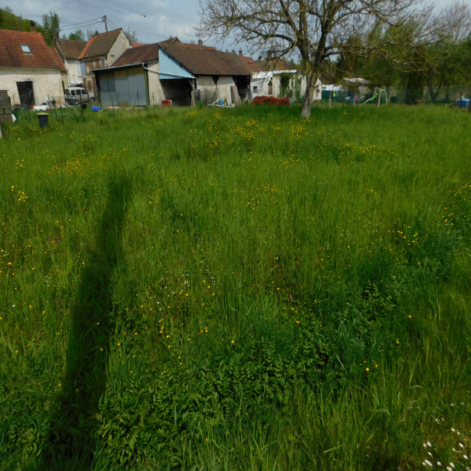Offres de vente Terrain Néry (60320)