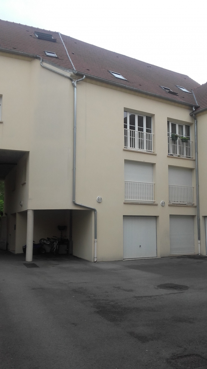 Offres de location Appartement Béthisy-Saint-Pierre (60320)