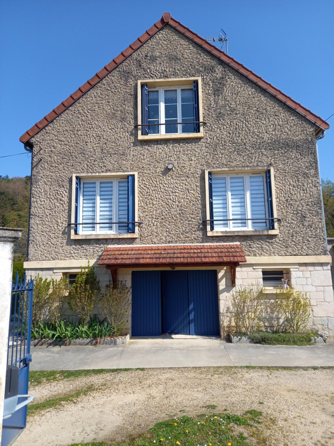 Offres de vente Maison Béthisy-Saint-Pierre (60320)